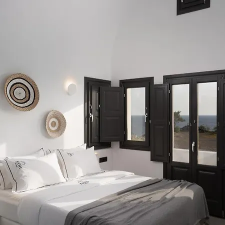 Akri Suites Vourvoulos